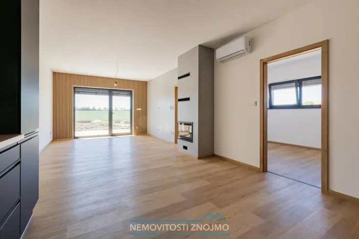 Prodej rodinného domu, Znojmo - Načeratice, 81 m2