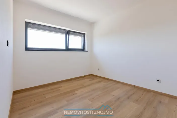 Prodej rodinného domu, Znojmo - Načeratice, 81 m2