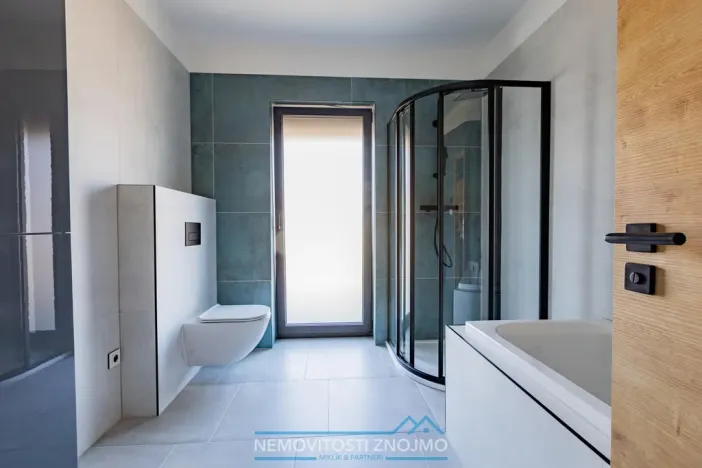 Prodej rodinného domu, Znojmo - Načeratice, 81 m2