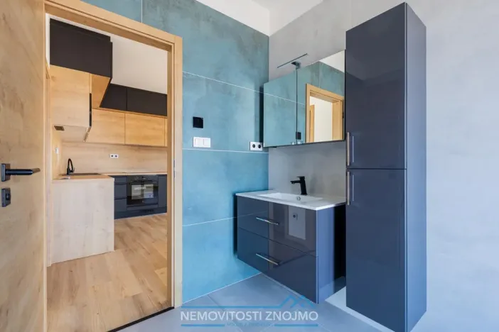 Prodej rodinného domu, Znojmo - Načeratice, 81 m2
