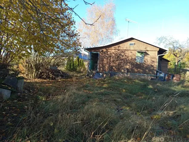 Prodej chaty, Kamenice, Višňovka II, 32 m2