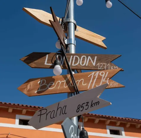 Prodej bytu 2+kk, Pula, Chorvatsko, 47 m2