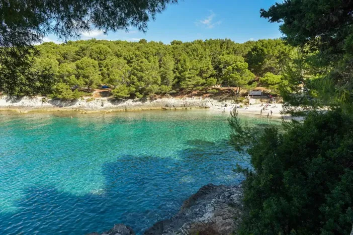 Prodej bytu 2+kk, Pula, Chorvatsko, 47 m2