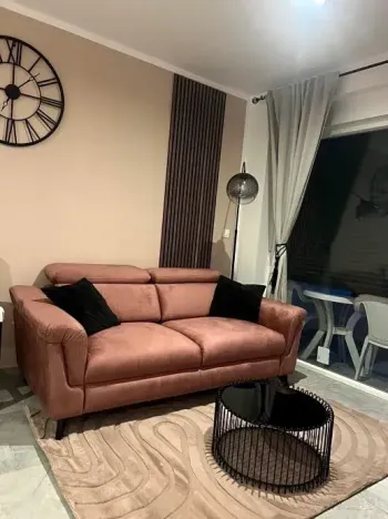 Prodej bytu 2+kk, Pula, Chorvatsko, 41 m2