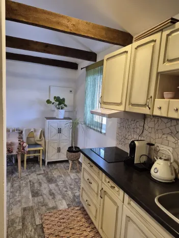 Prodej chaty, Struhařov, 40 m2