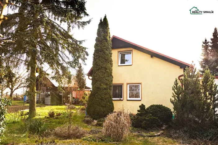 Prodej rodinného domu, Praha - Háje, K Hájům, 124 m2