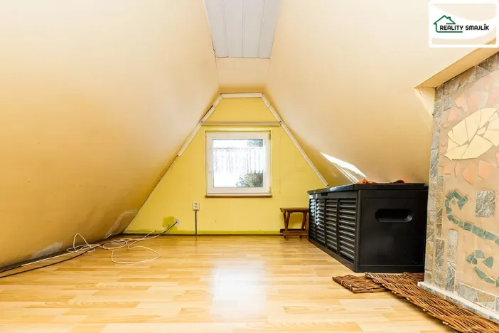 Prodej rodinného domu, Praha - Háje, K Hájům, 124 m2