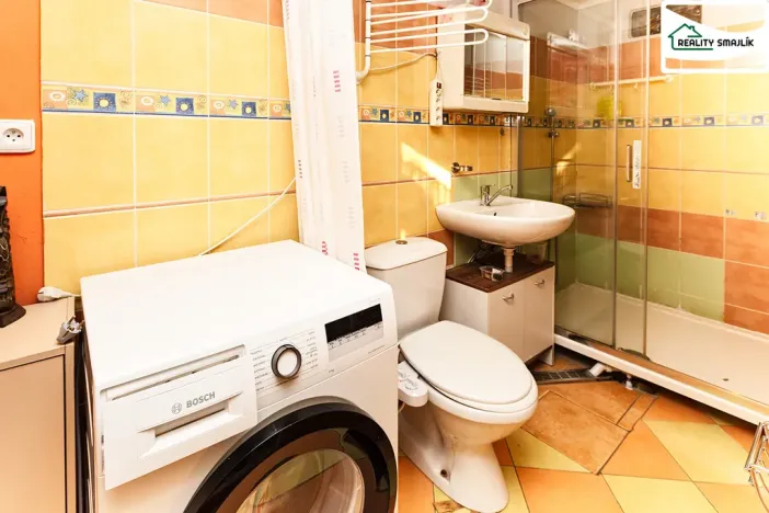 Prodej rodinného domu, Praha - Háje, K Hájům, 124 m2