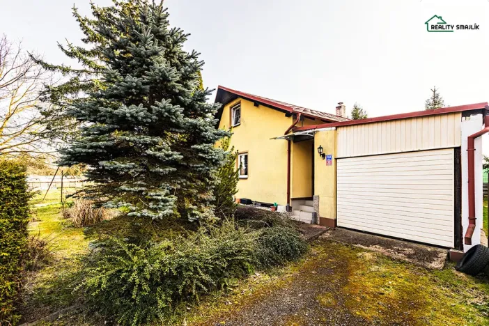 Prodej rodinného domu, Praha - Háje, K Hájům, 124 m2