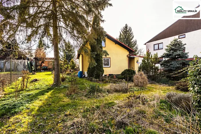 Prodej rodinného domu, Praha - Háje, K Hájům, 124 m2