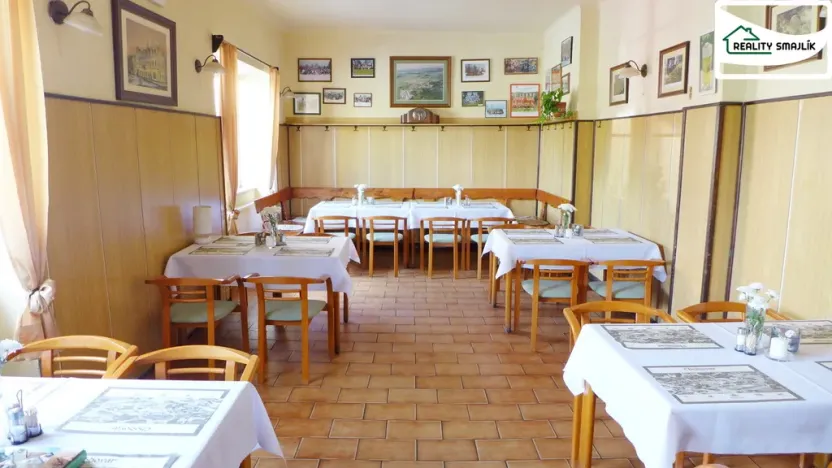 Prodej ubytování, Chodová Planá, Pohraniční stráže, 301 m2