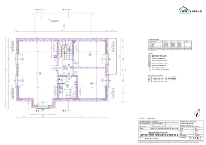 Prodej rodinného domu, Františkovy Lázně, Ruská, 229 m2