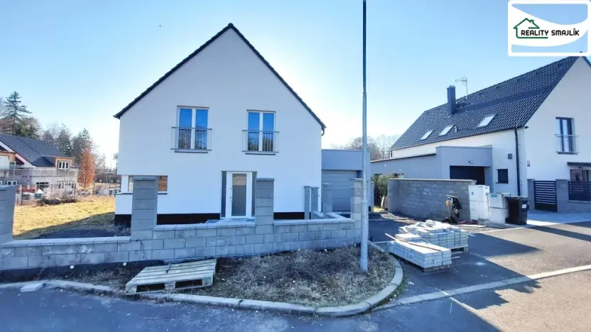 Prodej rodinného domu, Františkovy Lázně, Ruská, 229 m2