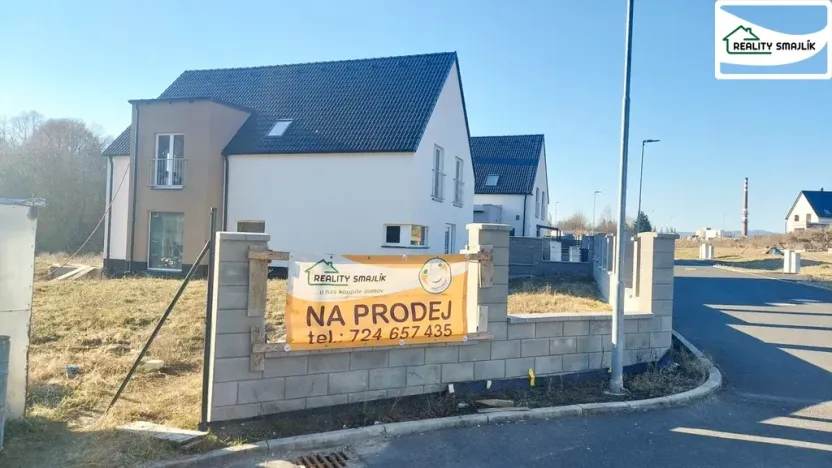 Prodej rodinného domu, Františkovy Lázně, Ruská, 229 m2