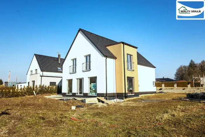 Prodej rodinného domu, Františkovy Lázně, Ruská, 229 m2