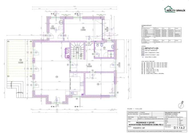 Prodej rodinného domu, Františkovy Lázně, Ruská, 229 m2