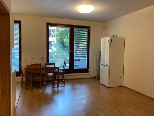 Pronájem bytu 2+kk, Praha - Košíře, Musílkova, 65 m2