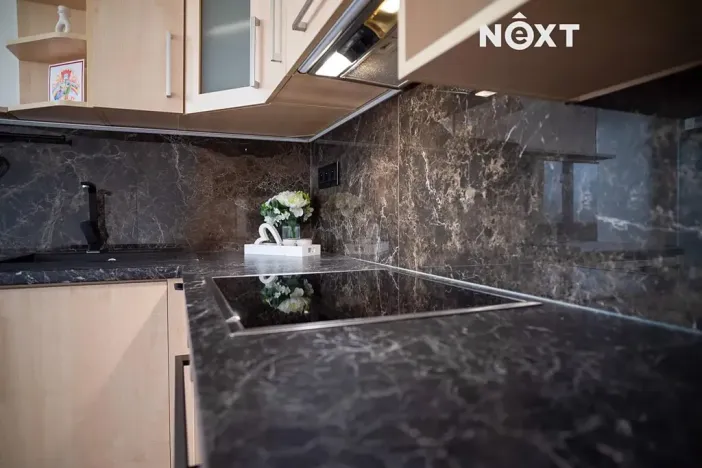 Prodej bytu 1+1, Velešín, Sídliště, 35 m2