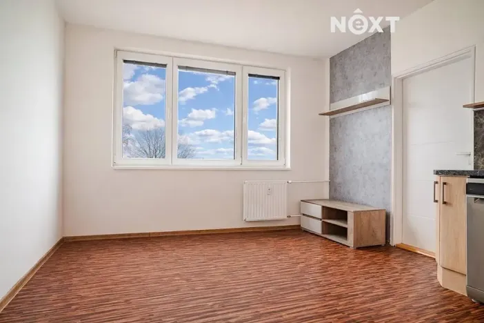 Prodej bytu 1+1, Velešín, Sídliště, 35 m2