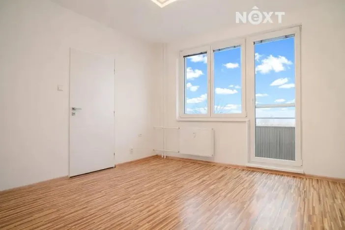 Prodej bytu 1+1, Velešín, Sídliště, 35 m2