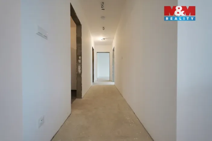 Prodej rodinného domu, Rychvald, 114 m2