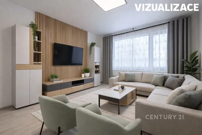 Prodej rodinného domu, Postoloprty, 160 m2