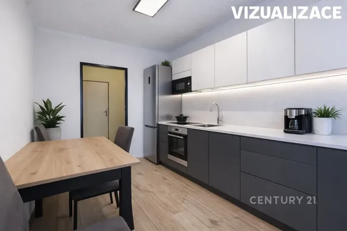 Prodej rodinného domu, Postoloprty, 160 m2