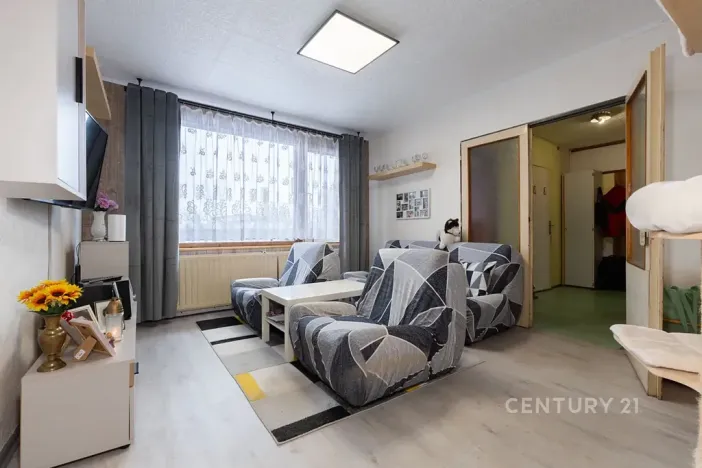 Prodej rodinného domu, Postoloprty, 160 m2