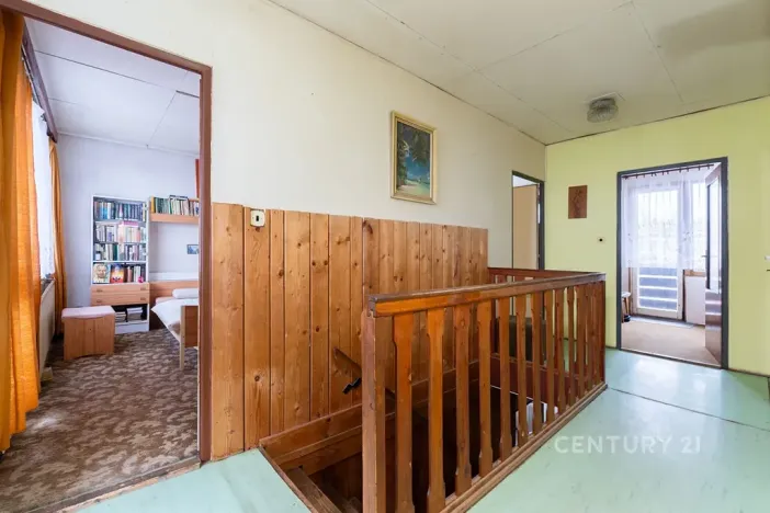 Prodej rodinného domu, Postoloprty, 160 m2