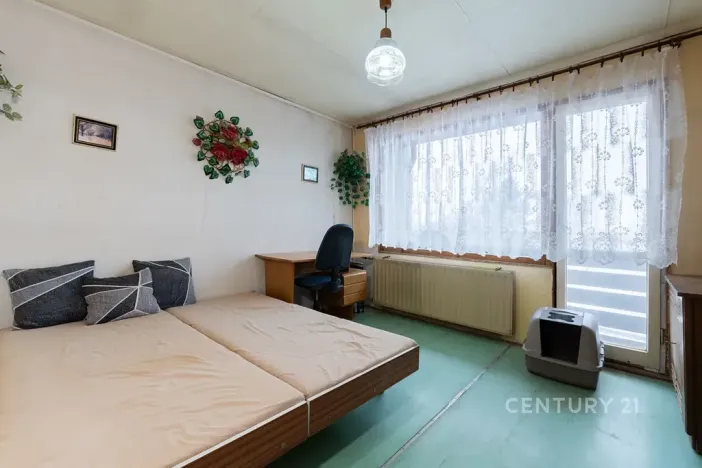 Prodej rodinného domu, Postoloprty, 160 m2