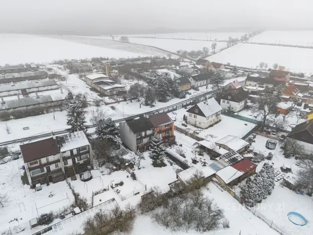 Prodej rodinného domu, Postoloprty, 160 m2