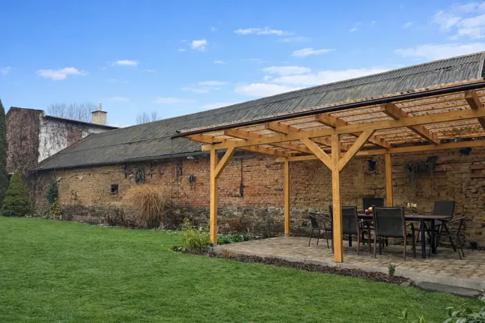 Pronájem rodinného domu, Hnojice, 150 m2