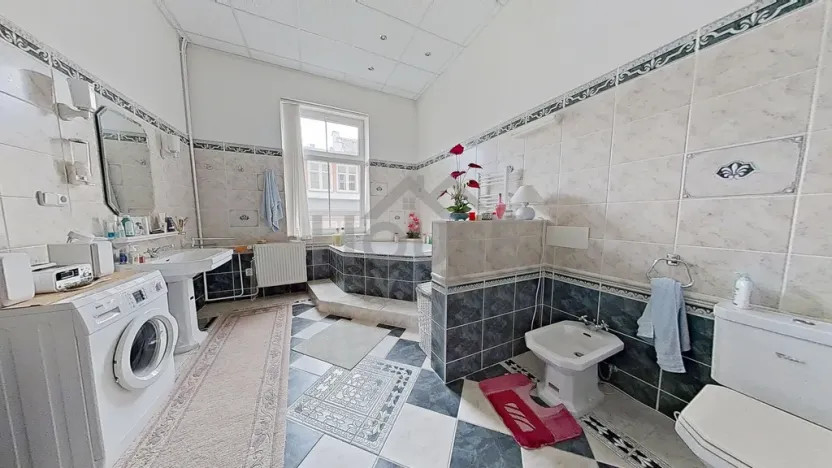 Prodej bytu 3+kk, Karlovy Vary, Moskevská, 88 m2