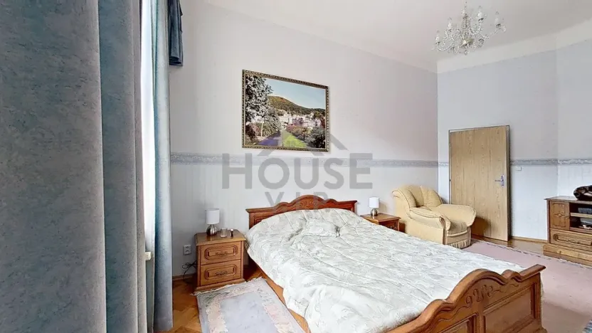 Prodej bytu 3+kk, Karlovy Vary, Moskevská, 88 m2