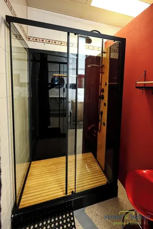 Prodej vícegeneračního domu, Nové Město pod Smrkem, Mírové náměstí, 466 m2