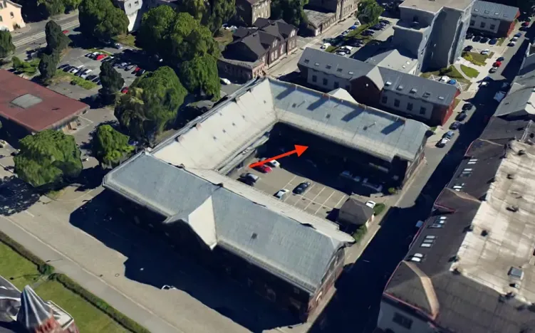 Pronájem obchodního prostoru, Ostrava, Mírová, 77 m2