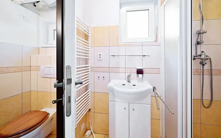 Prodej rodinného domu, Stříbrná Skalice, 92 m2