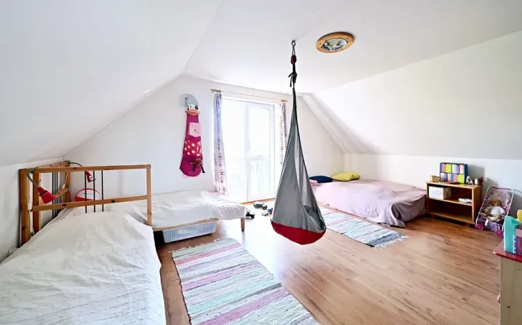 Prodej rodinného domu, Stříbrná Skalice, 92 m2