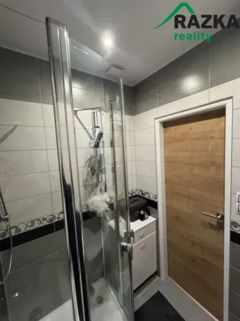 Prodej bytu 2+1, Tachov, Hornická, 49 m2