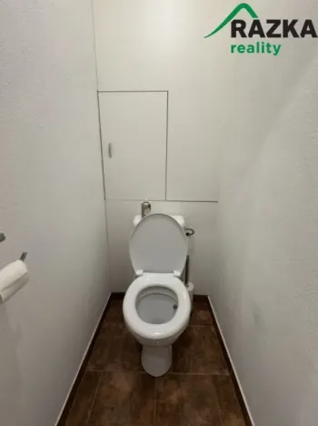 Prodej bytu 2+1, Tachov, Hornická, 49 m2