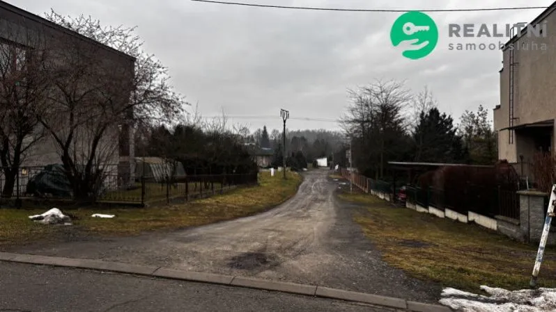 Prodej pozemku pro bydlení, Hlučín, 965 m2