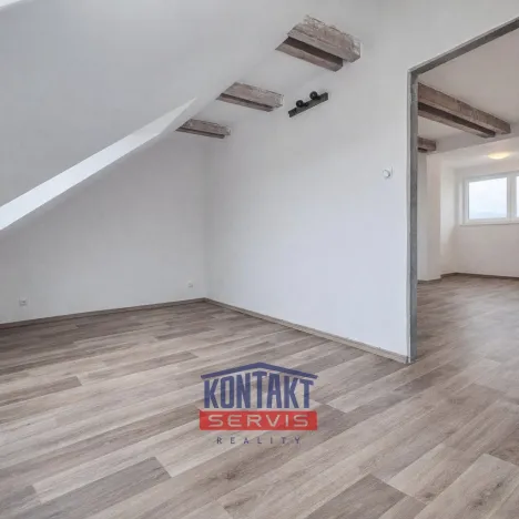 Pronájem bytu 3+kk, Rudolfov, Na staré cestě, 100 m2