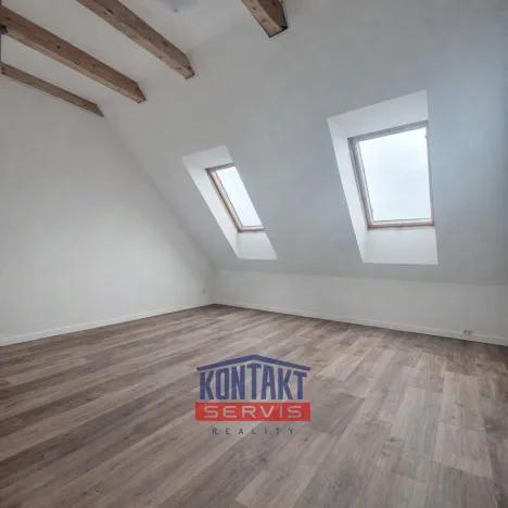 Pronájem bytu 3+kk, Rudolfov, Na staré cestě, 100 m2