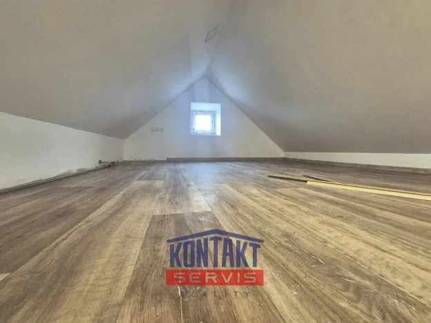 Pronájem bytu 3+kk, Rudolfov, Na staré cestě, 100 m2