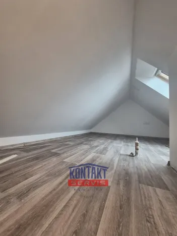 Pronájem bytu 3+kk, Rudolfov, Na staré cestě, 100 m2