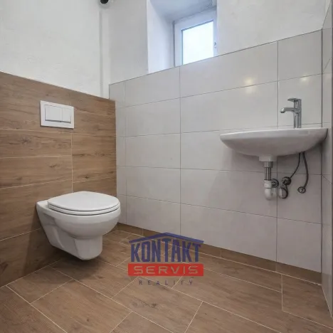 Pronájem bytu 3+kk, Rudolfov, Na staré cestě, 100 m2