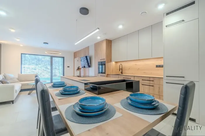 Prodej rodinného domu, Šenov, Petřvaldská, 91 m2