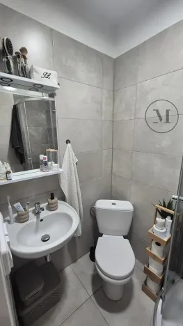 Pronájem bytu 1+kk, České Budějovice, Reinerova, 18 m2