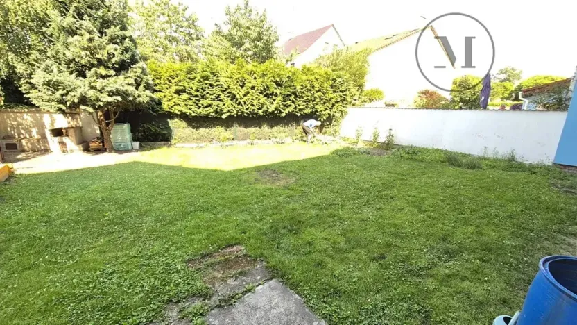 Pronájem bytu 1+kk, České Budějovice, Reinerova, 18 m2