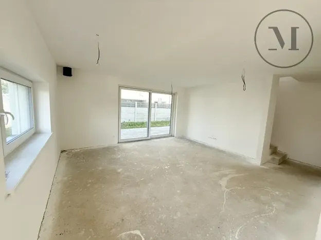 Prodej rodinného domu, Roudné, Za Dvořáků, 143 m2